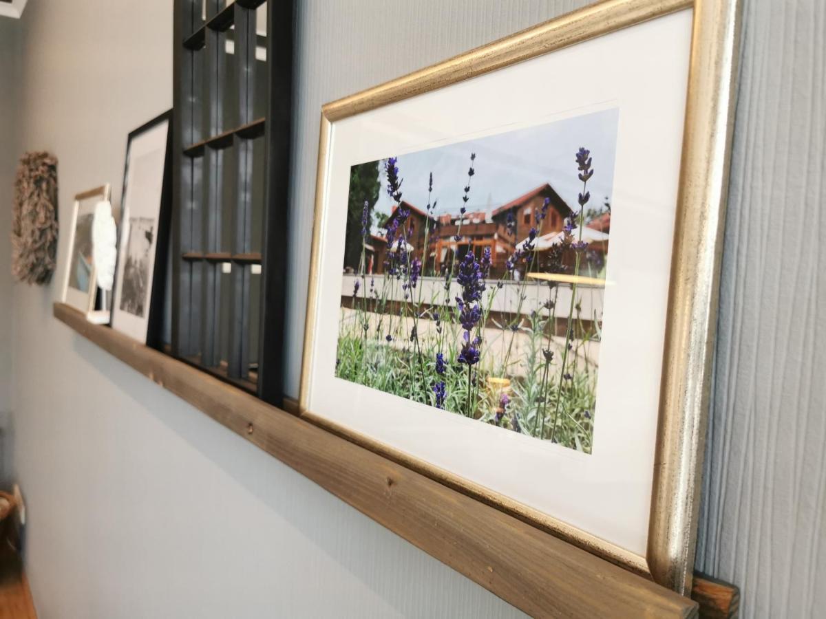 벤디쉬 리츠 Ferienhaus Am Kneipp-Winkel 빌라 외부 사진